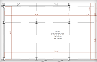Length & Width