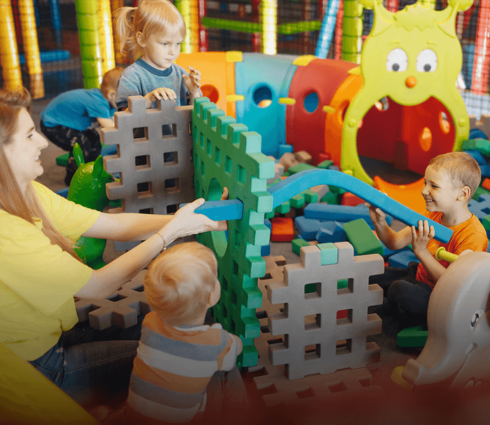 Why Soft Playgrounds Are a Smart Investment for Indoor Entertainment Centers