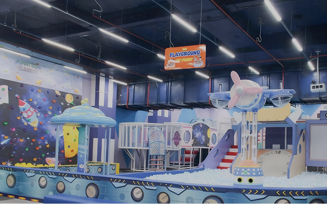 Why Choose a Certified Playground Manufacturer? SGS Audits Explained