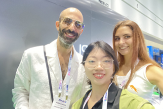 Tailand IAAPA