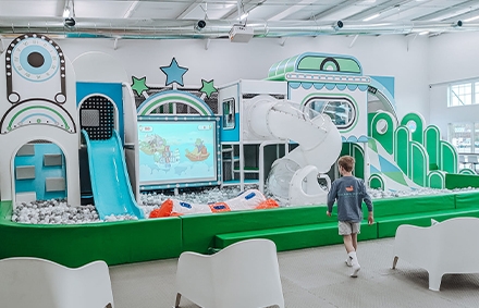 How to Plan Your Indoor Playground: 5 Key Steps from Design to Installation