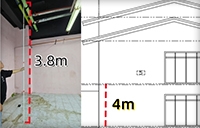 Ceiling Height 