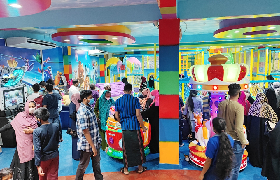 Fantasy Park