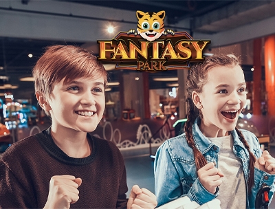 Fantasy Park, Morocco