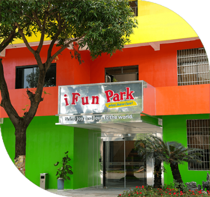 ifunpark-office