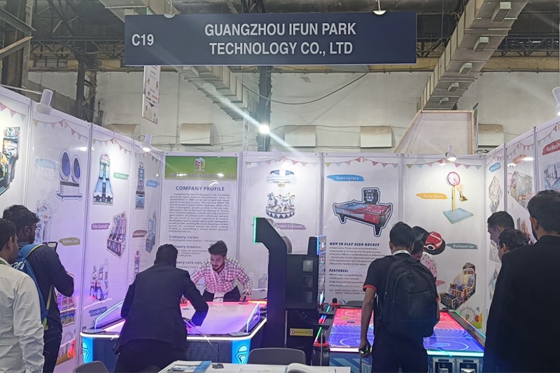 India IAAPI