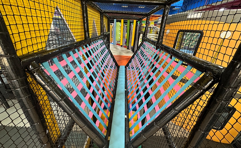 IFunPark
