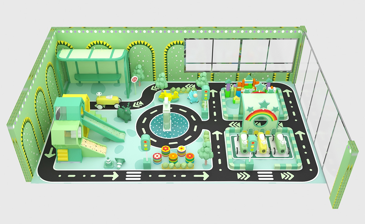 Mini Road