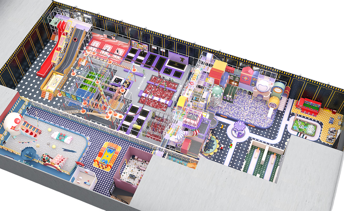 Top-Class Wonderland