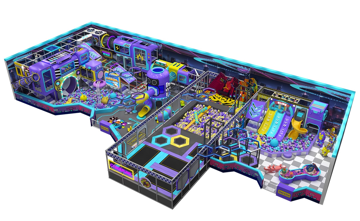 Future Flash Park