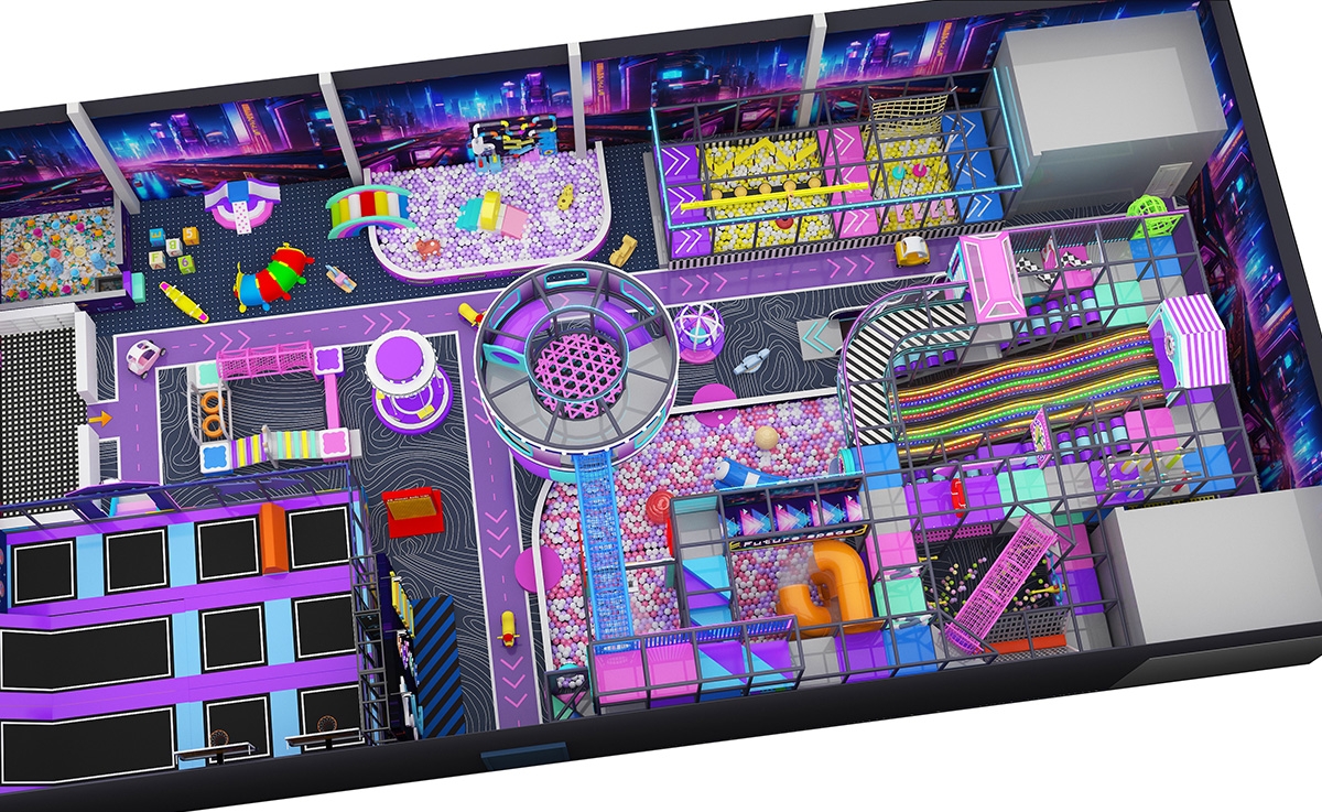 Spaceship Cave