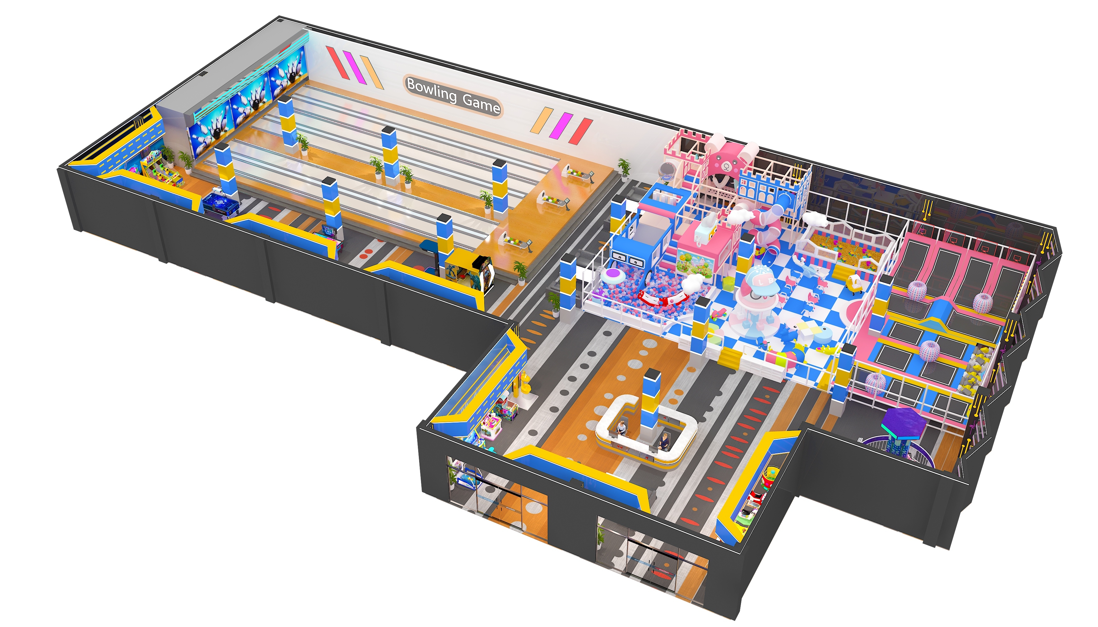 TrendClash Hub