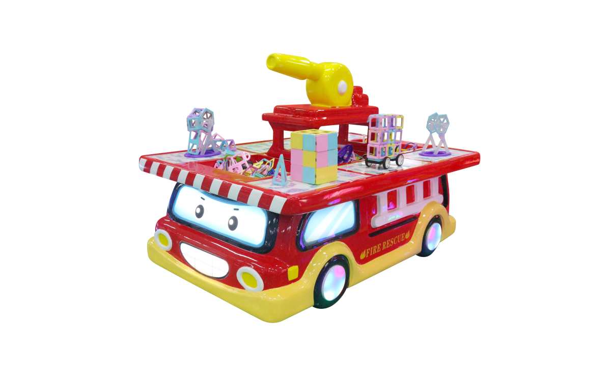 Toy table
