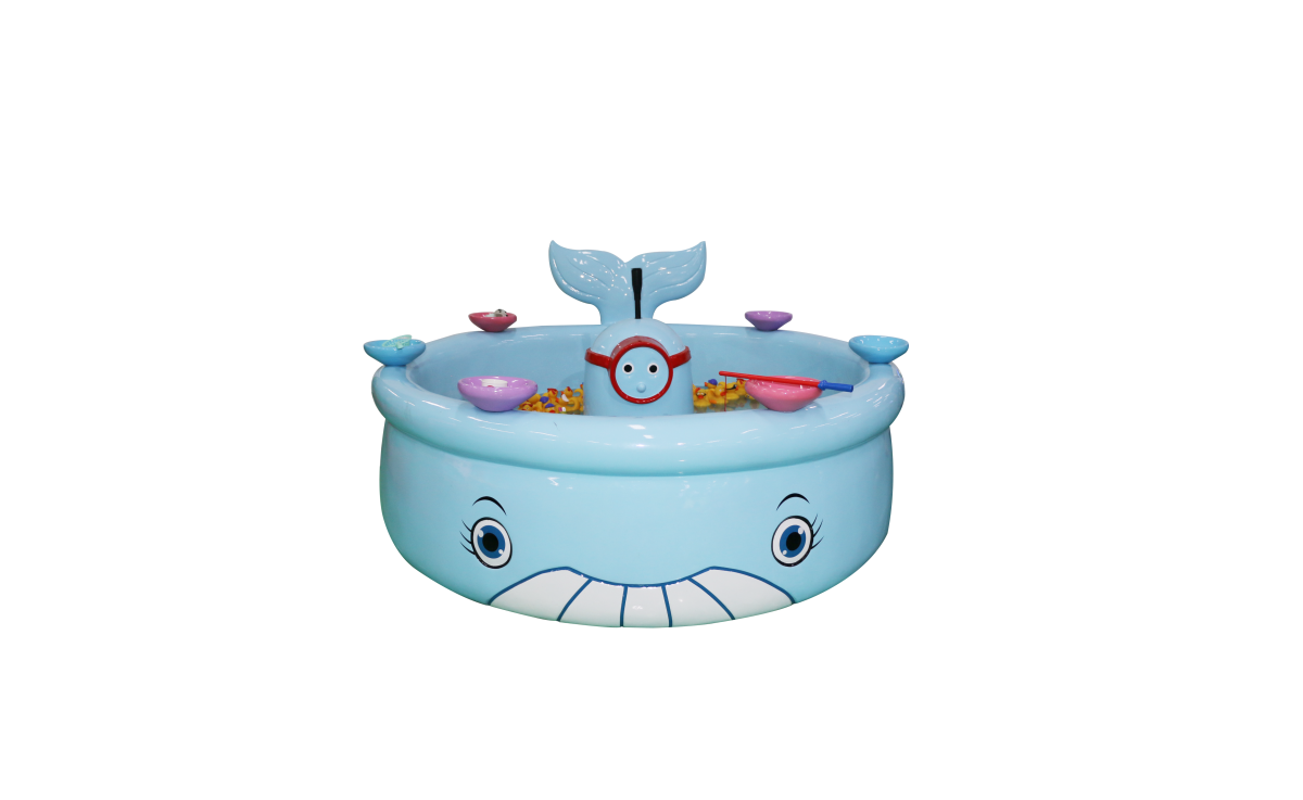 Water Play Table