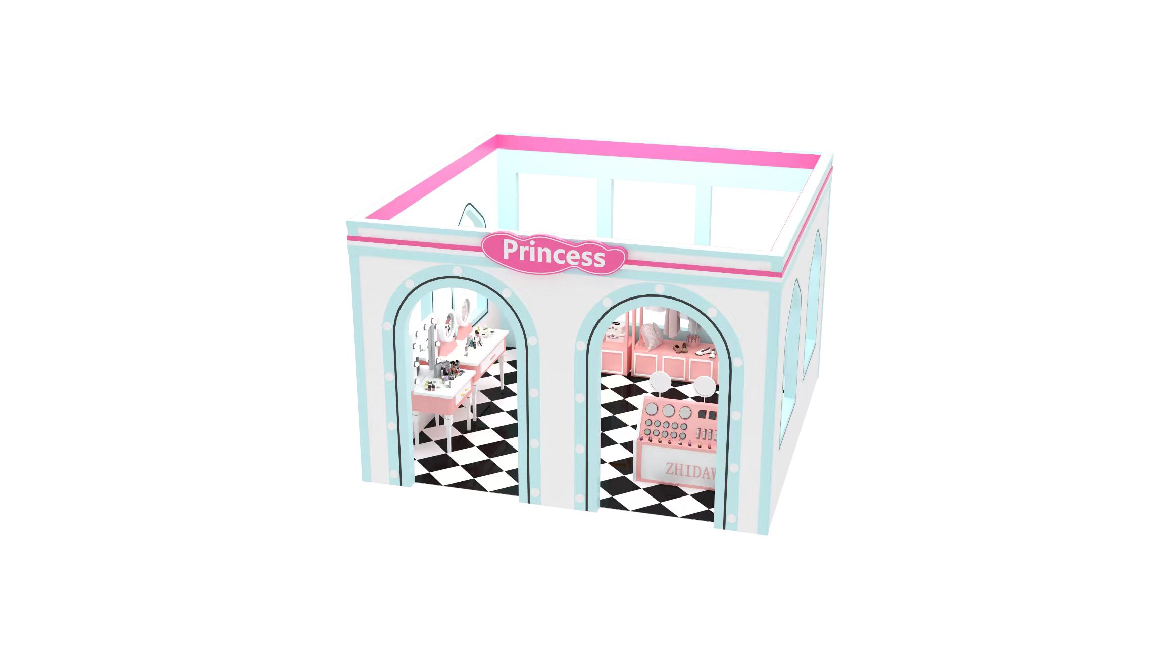 Princess House
