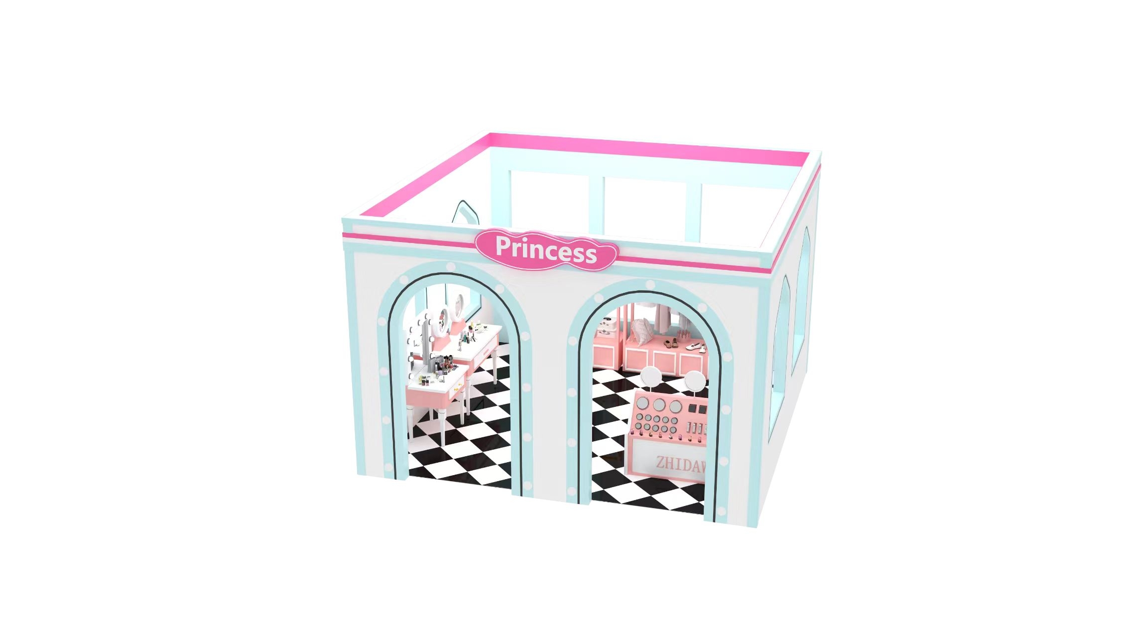 Princess House