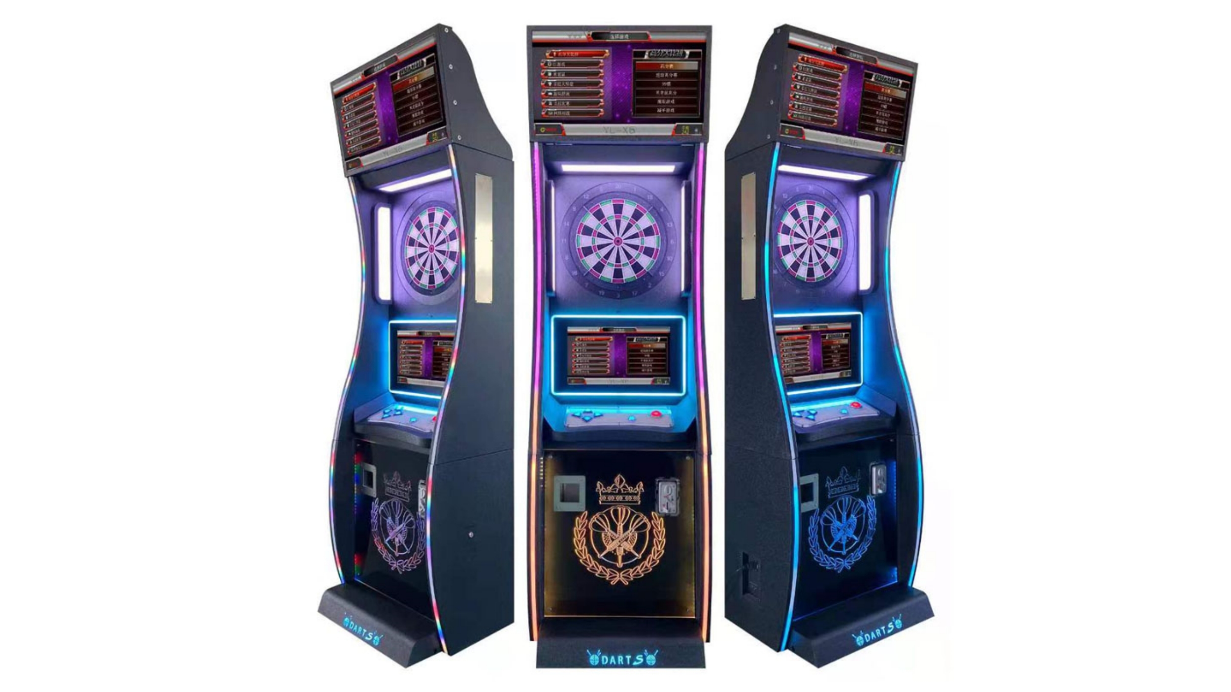 Luxury Dart Game