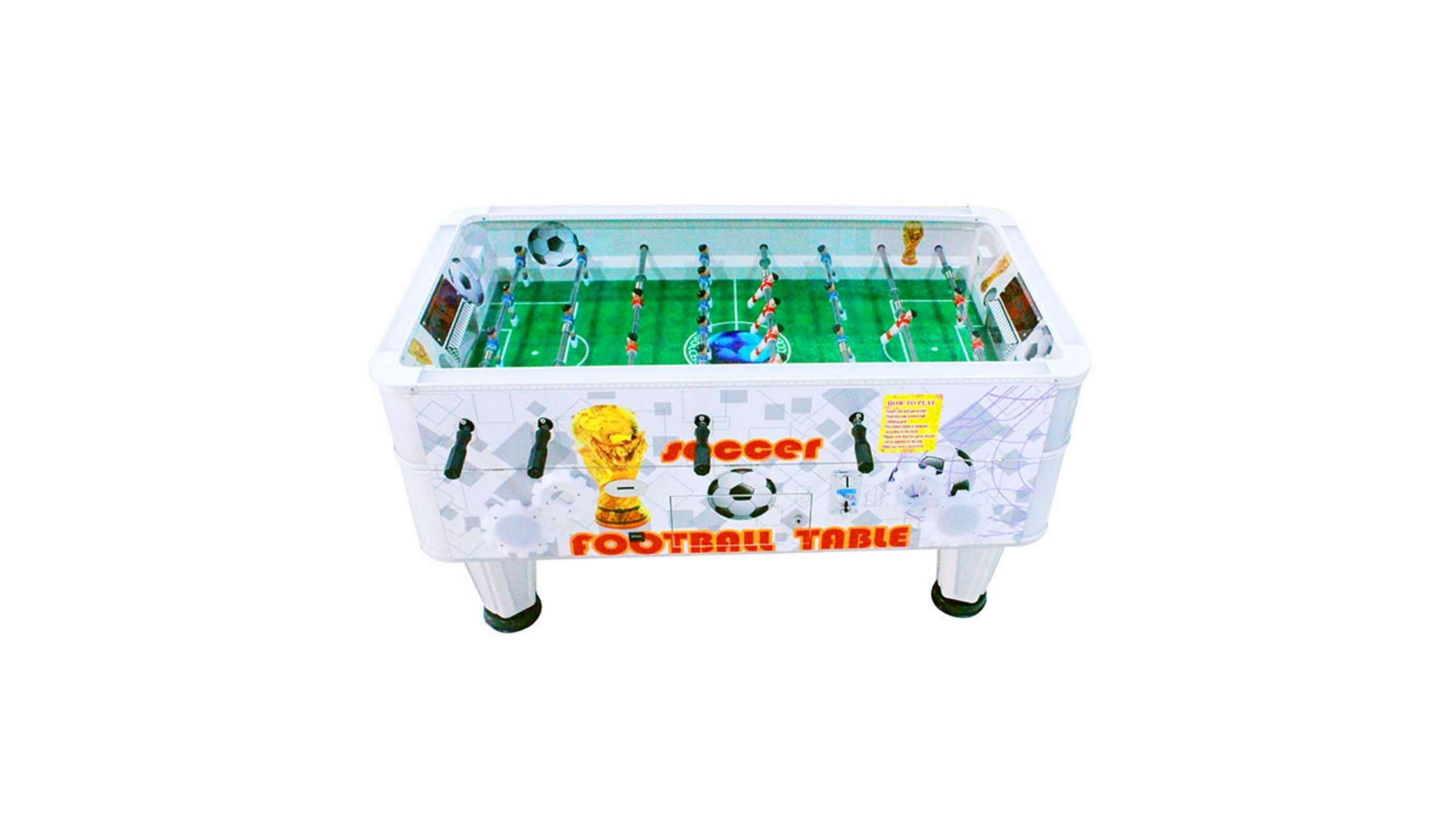 Football Table