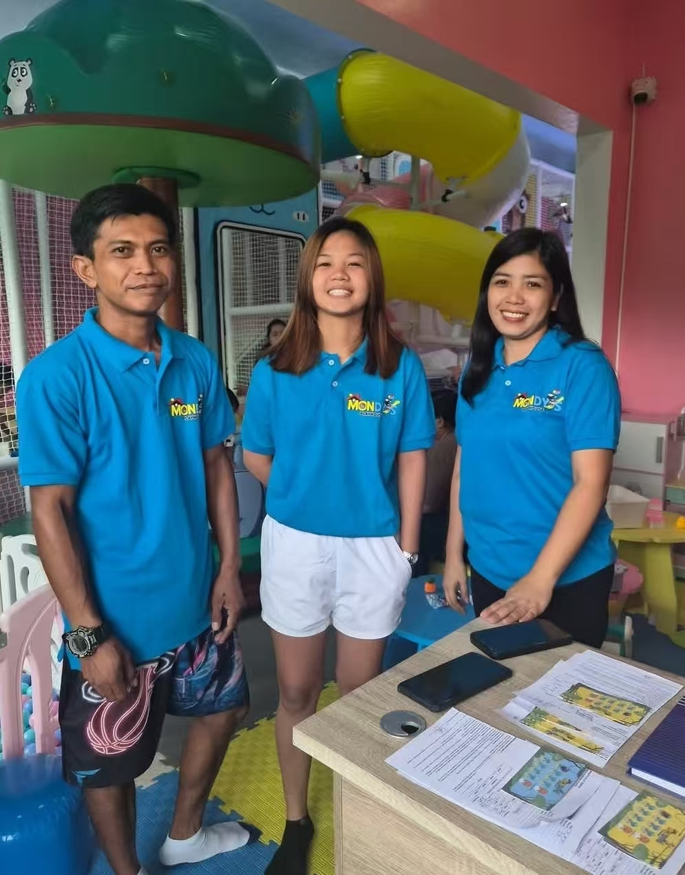 ---Ma Ruth, Philippines