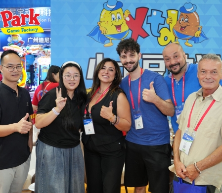 From Connections to Insights: Our Heartfelt Journey at GTI Expo 2025