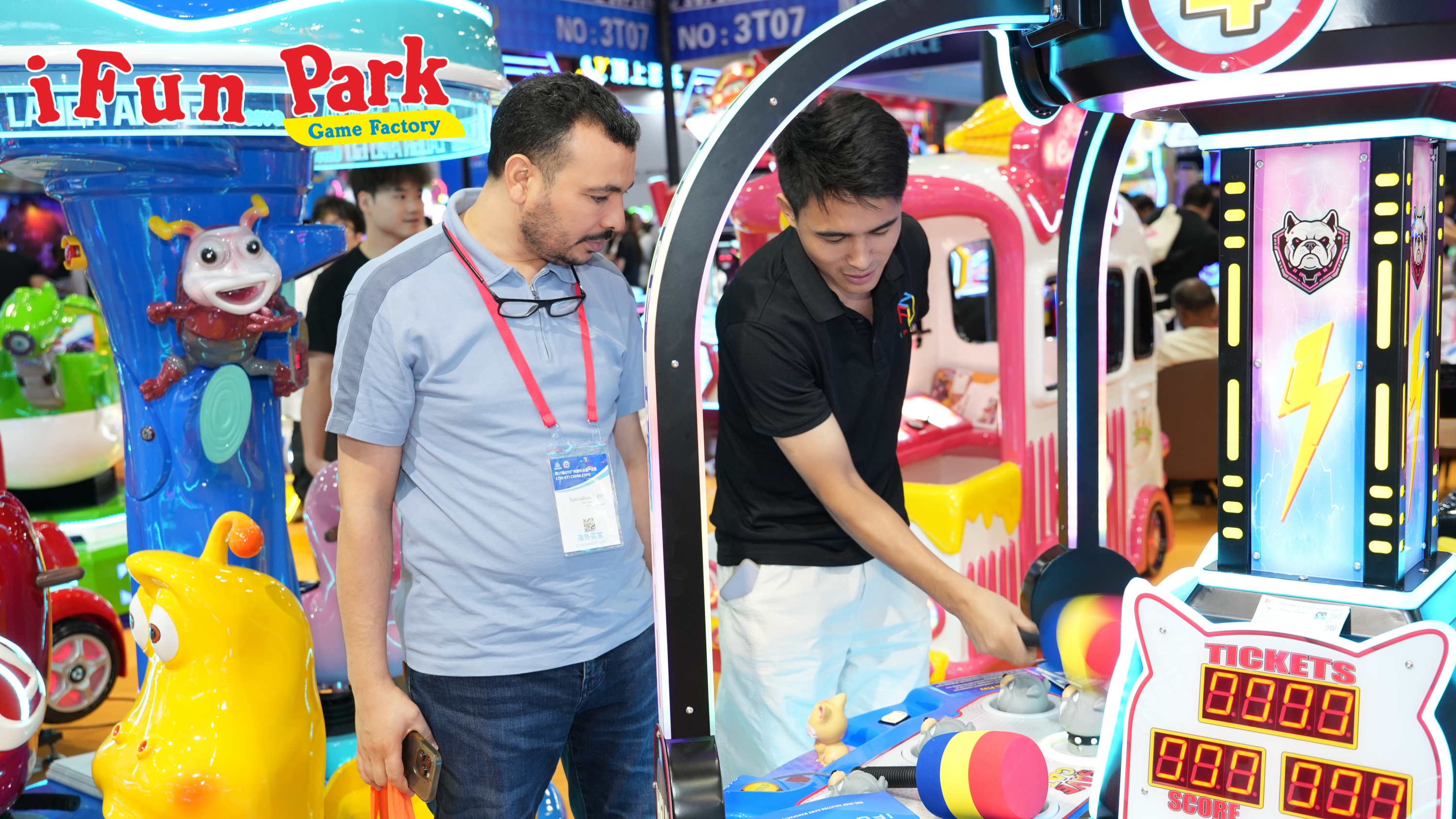 How to Plan Your Indoor Playground: 5 Key Steps from Design to Installation