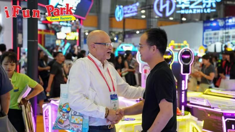 GTI China Expo 2026