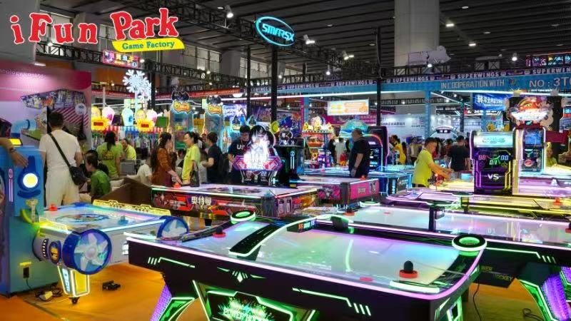 GTI China Expo 2026
